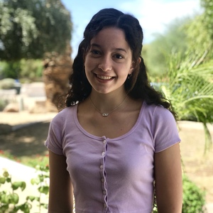 Fundraising Page: Jenna Dubnow